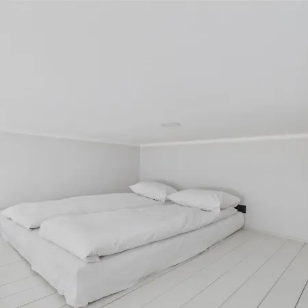 Chic And Compact Loft In Old *